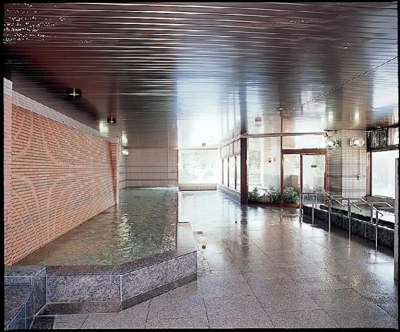 Niseko Prince Hotel Hirafutei מראה חיצוני תמונה