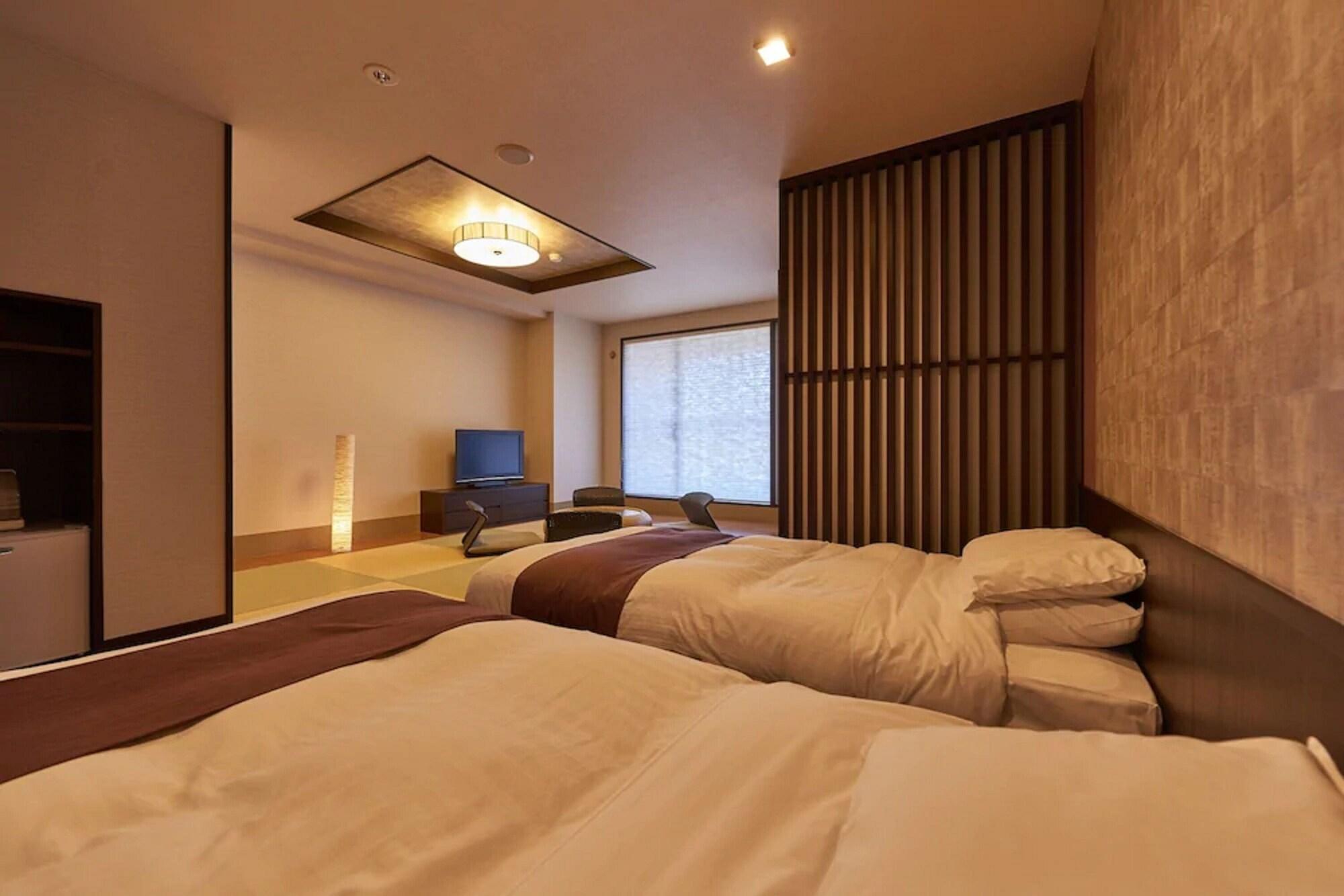 Niseko Prince Hotel Hirafutei מראה חיצוני תמונה