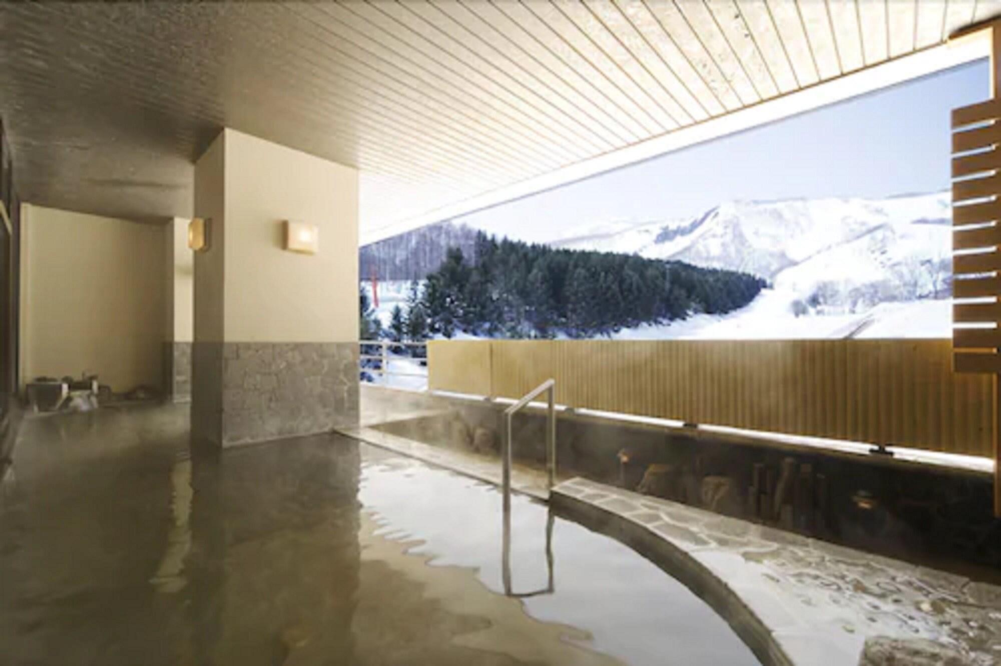 Niseko Prince Hotel Hirafutei מראה חיצוני תמונה