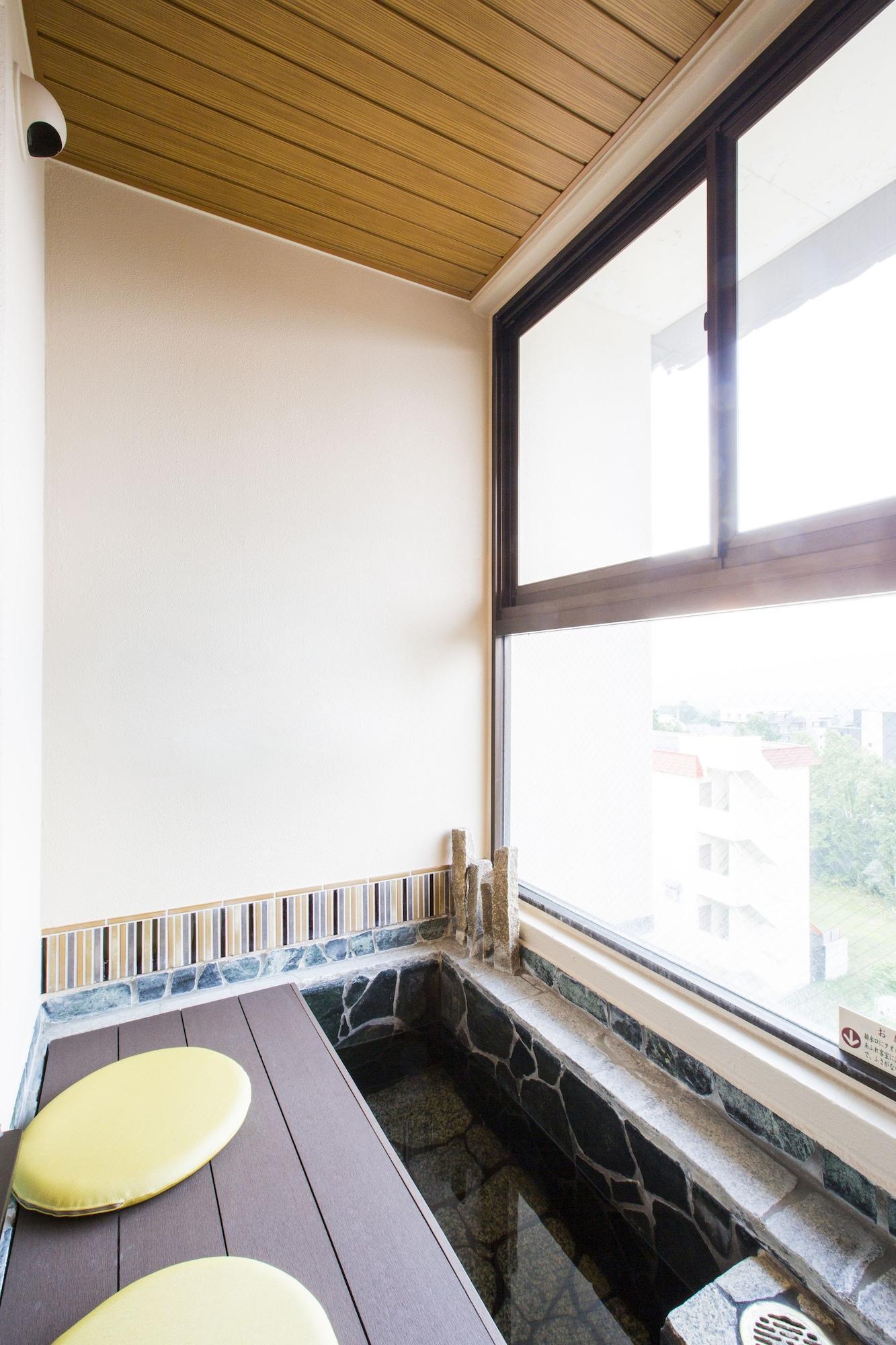Niseko Prince Hotel Hirafutei מראה חיצוני תמונה