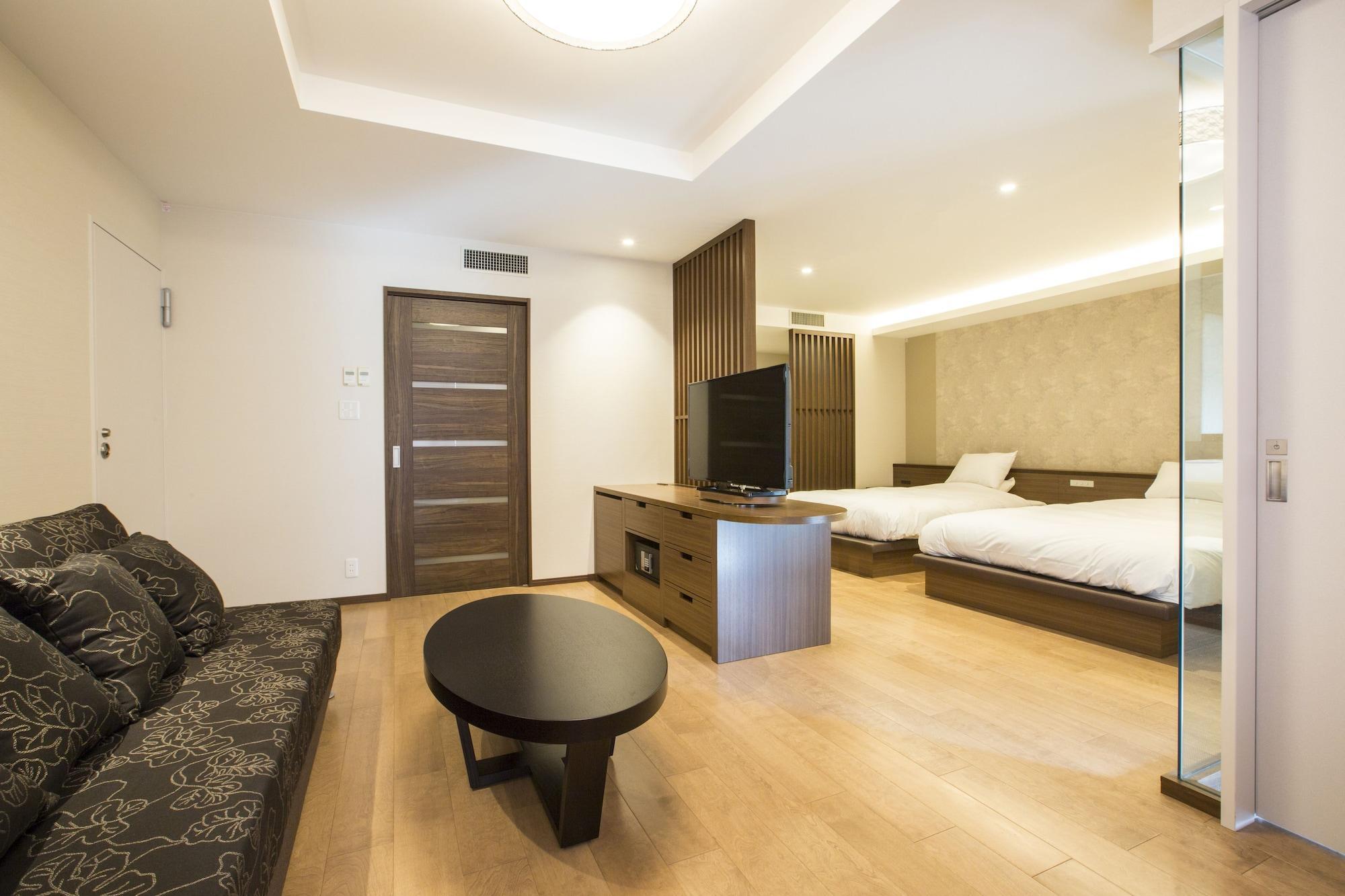 Niseko Prince Hotel Hirafutei מראה חיצוני תמונה
