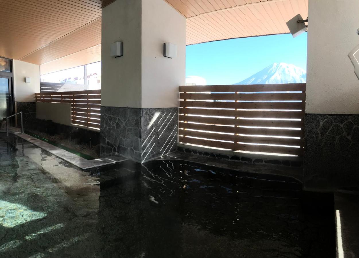Niseko Prince Hotel Hirafutei מראה חיצוני תמונה