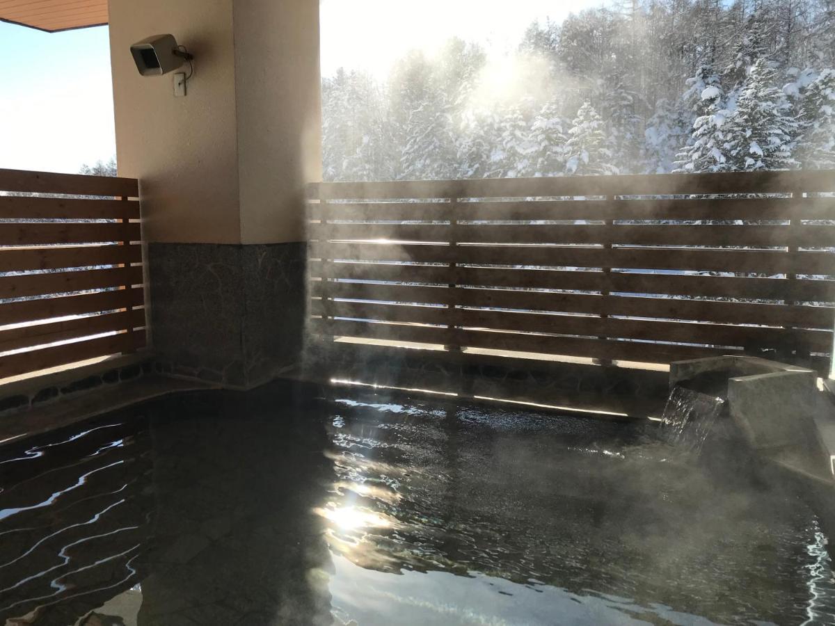Niseko Prince Hotel Hirafutei מראה חיצוני תמונה