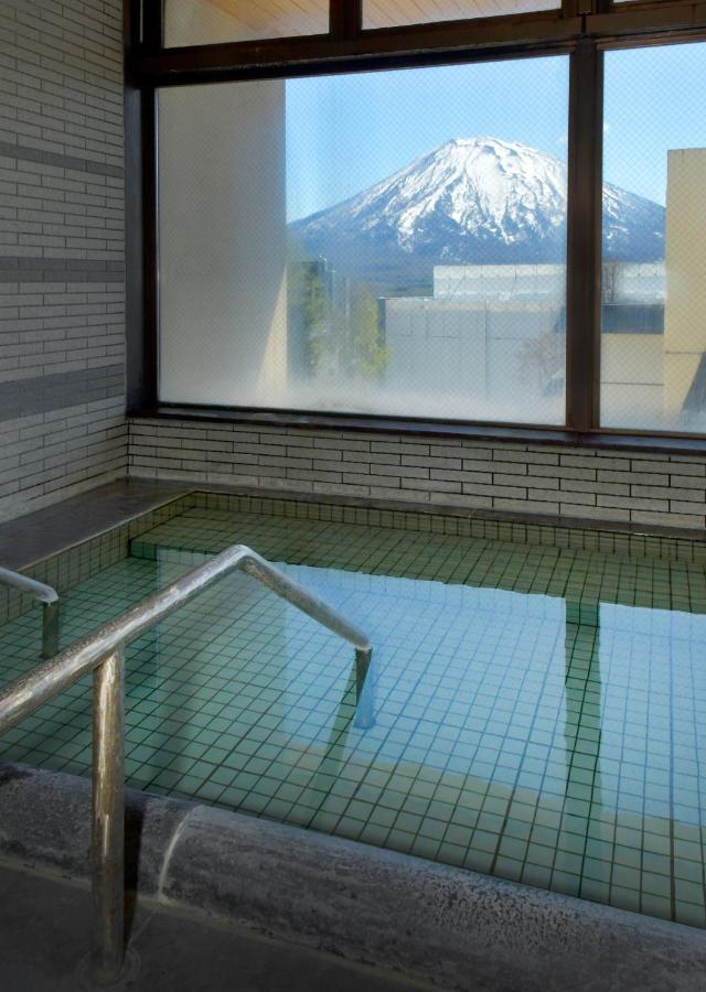 Niseko Prince Hotel Hirafutei מראה חיצוני תמונה