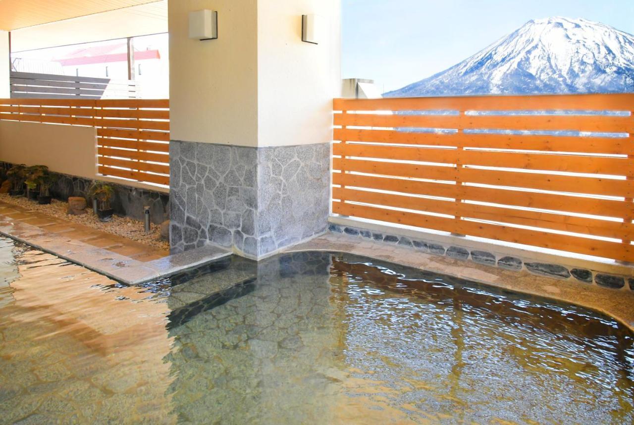 Niseko Prince Hotel Hirafutei מראה חיצוני תמונה