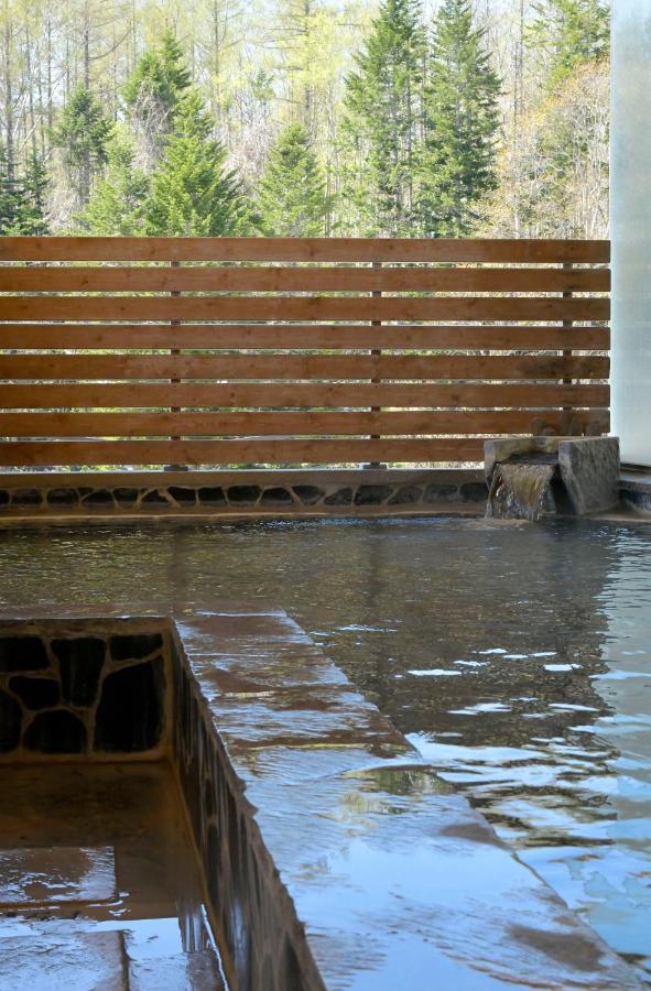 Niseko Prince Hotel Hirafutei מראה חיצוני תמונה