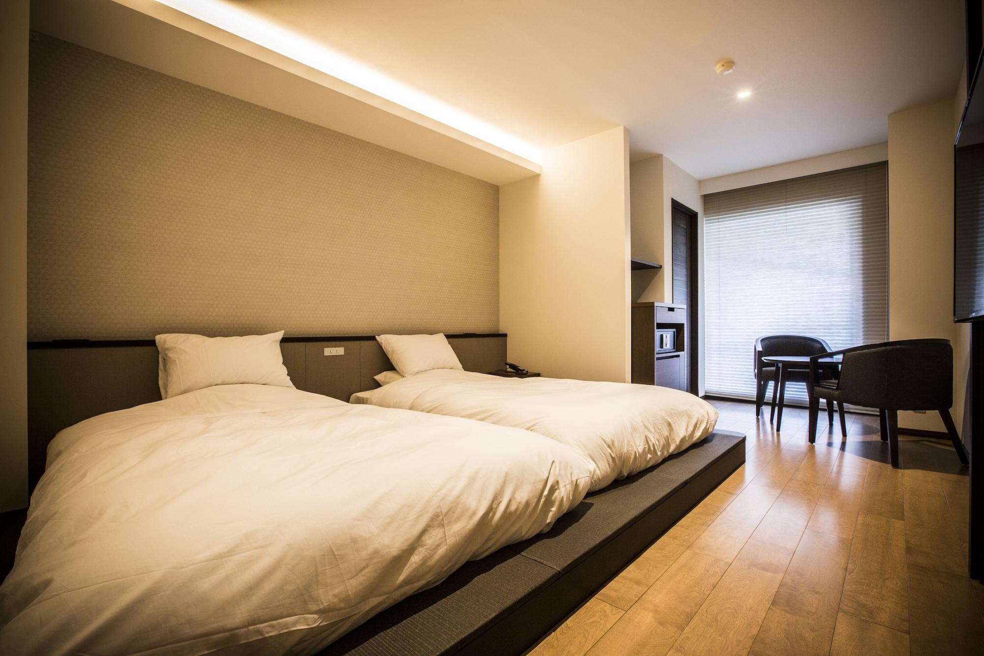 Niseko Prince Hotel Hirafutei מראה חיצוני תמונה