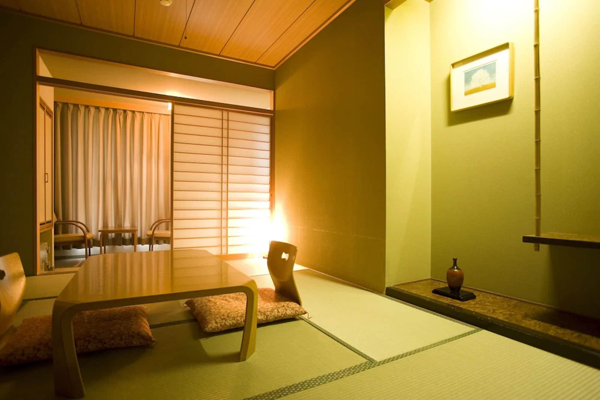 Niseko Prince Hotel Hirafutei מראה חיצוני תמונה