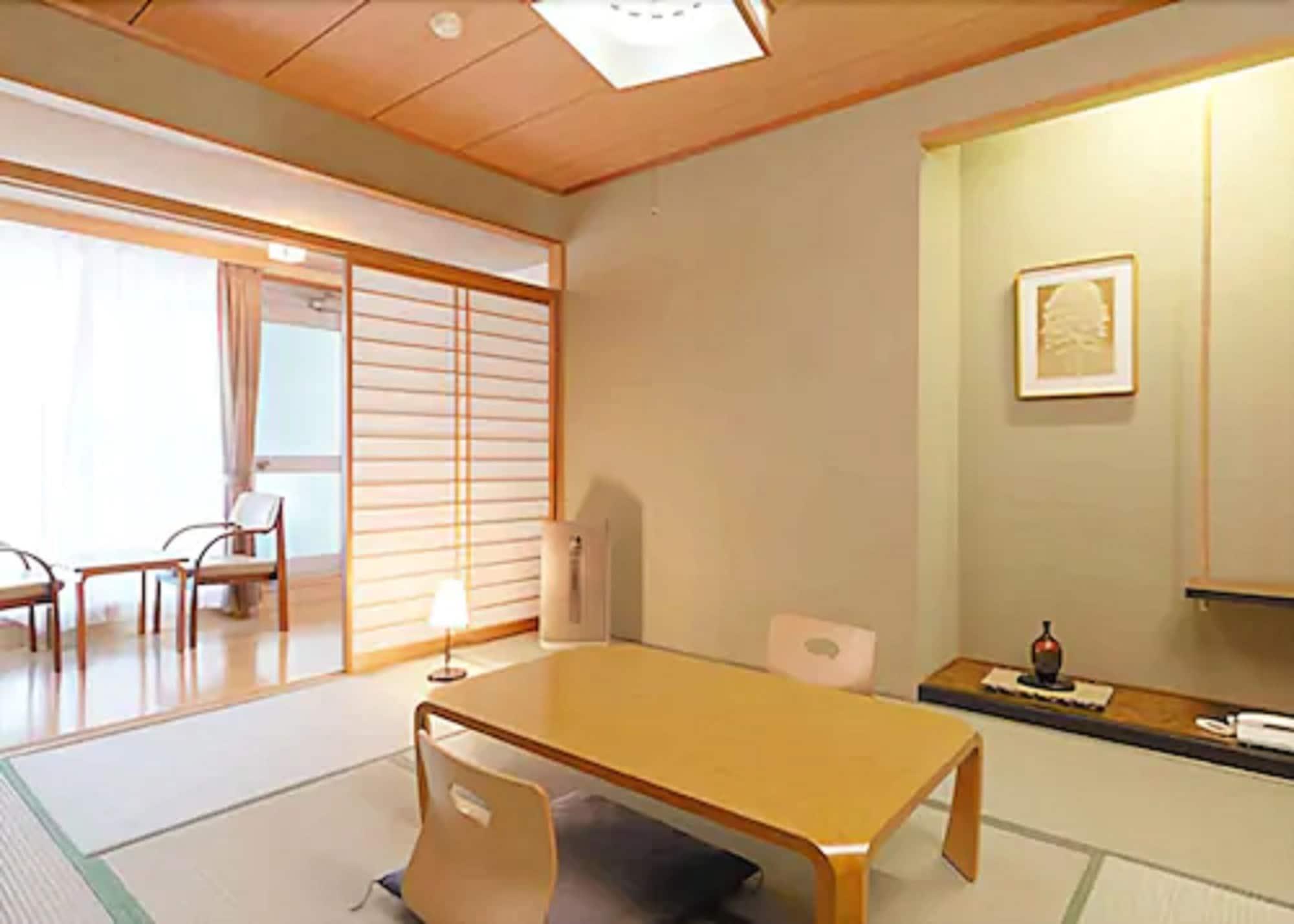 Niseko Prince Hotel Hirafutei מראה חיצוני תמונה