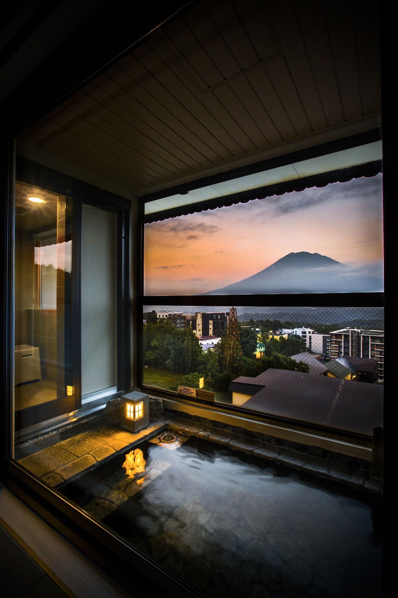 Niseko Prince Hotel Hirafutei מראה חיצוני תמונה