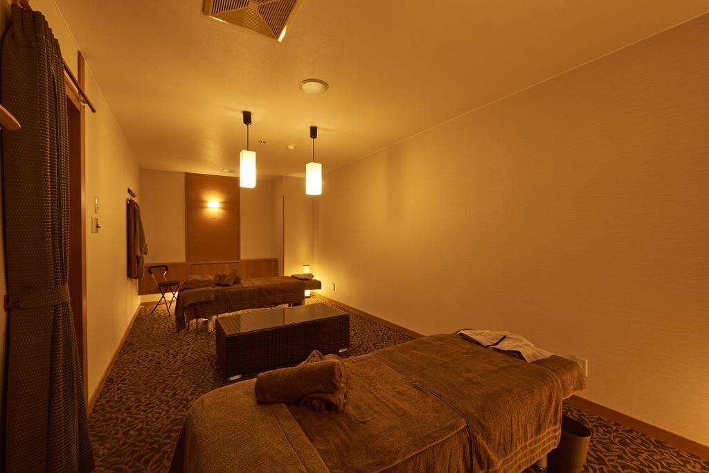 Niseko Prince Hotel Hirafutei מראה חיצוני תמונה