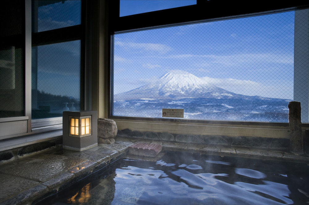 Niseko Prince Hotel Hirafutei מראה חיצוני תמונה