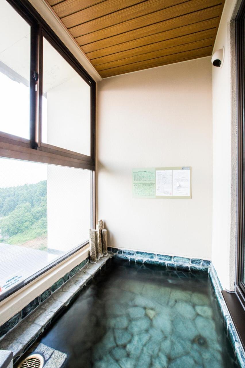 Niseko Prince Hotel Hirafutei מראה חיצוני תמונה