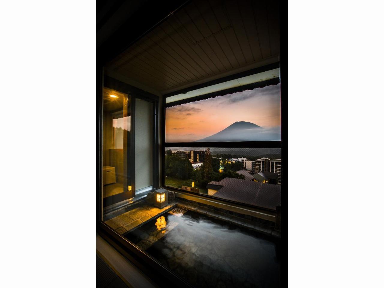 Niseko Prince Hotel Hirafutei מראה חיצוני תמונה