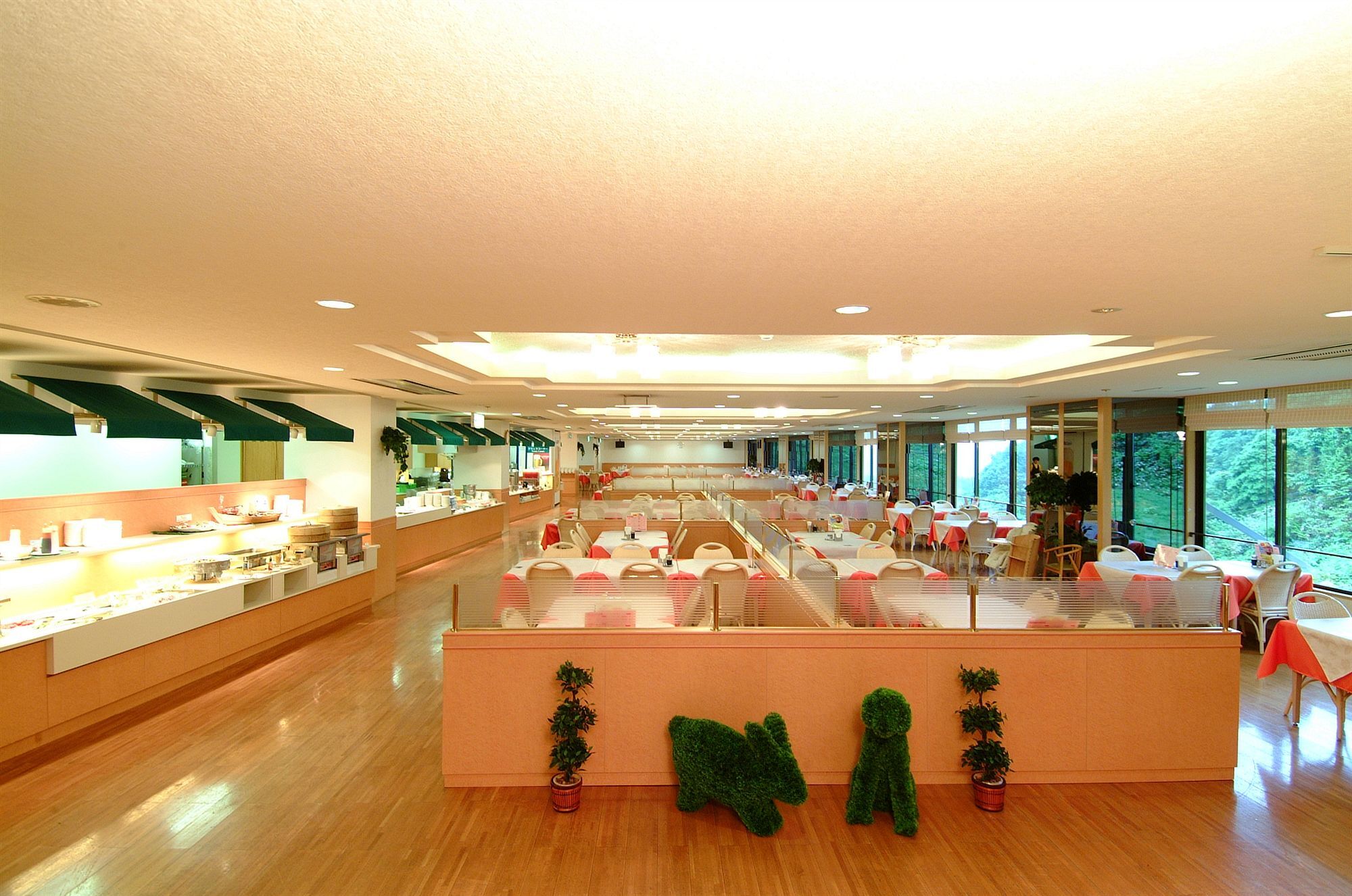Niseko Prince Hotel Hirafutei מראה חיצוני תמונה